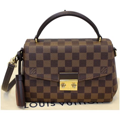 croisette wallet louis vuitton|Louis Vuitton crossbody handbags.